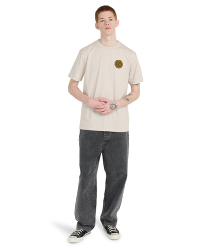 TIMBER THE LIGHT - T-SHIRT ELYZT00653 -TEG0 ELEMENT 