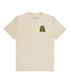 TIMBER THE FROG - T-SHIRT ELYZT00654 -TEG0 ELEMENT 