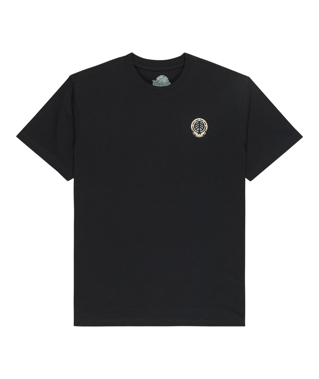 TIMBER HERMIT - T-SHIRT ELYZT00656 -KTA0 ELEMENT 
