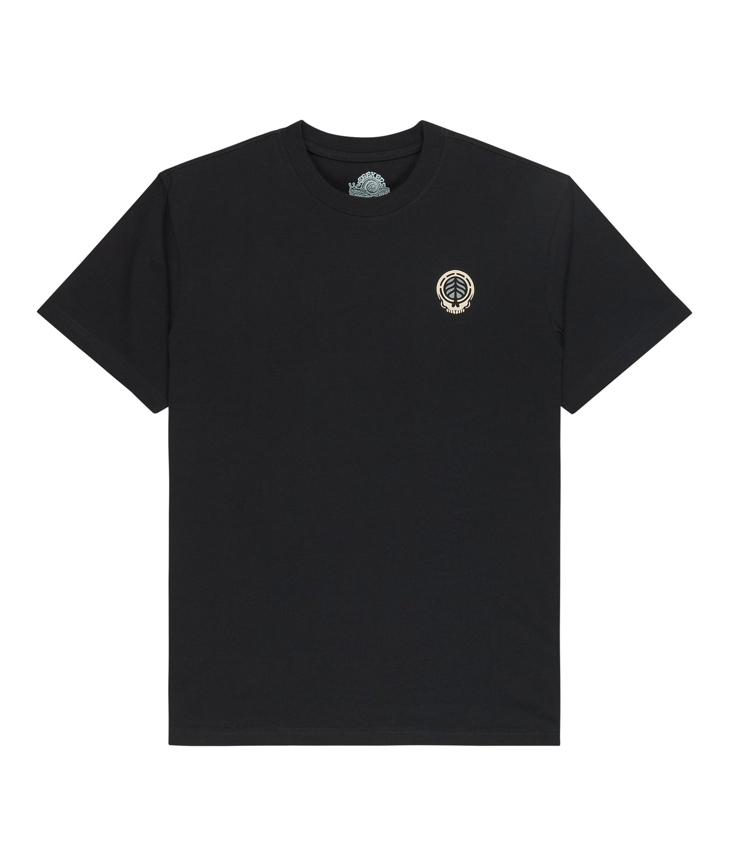 TIMBER HERMIT - T-SHIRT ELYZT00656 -KTA0 ELEMENT 