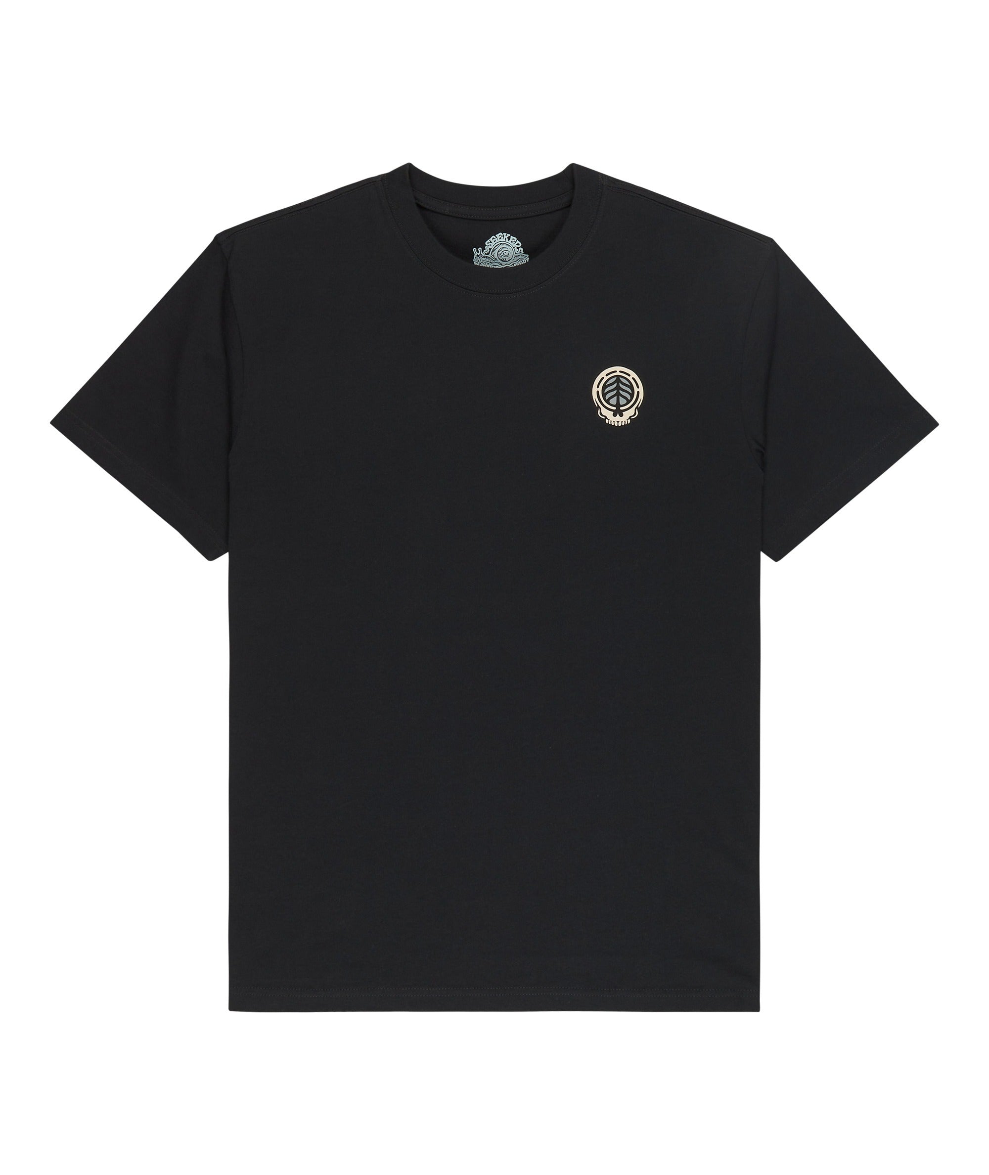 TIMBER HERMIT - T-SHIRT ELYZT00656 -KTA0 ELEMENT 