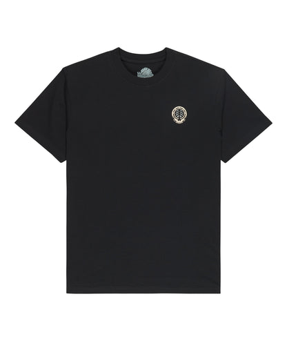 TIMBER HERMIT - T-SHIRT ELYZT00656 -KTA0 ELEMENT 