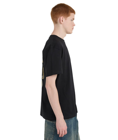 TIMBER HERMIT - T-SHIRT ELYZT00656 -KTA0 ELEMENT 