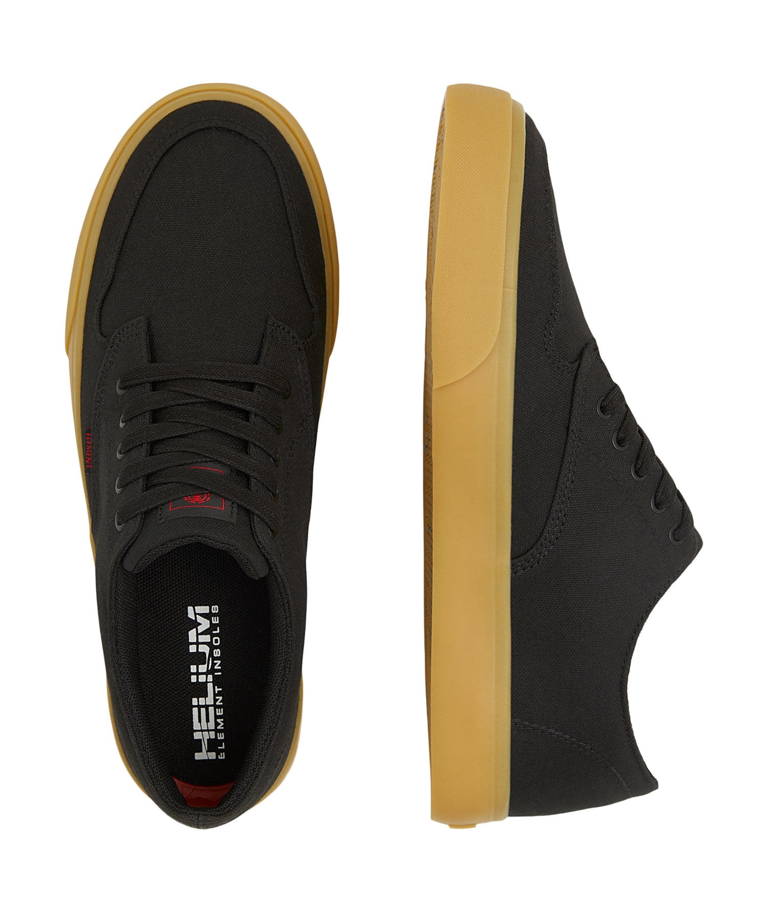 TOPAZ C3 C - SCARPE W6TC3101 -3545 ELEMENT 