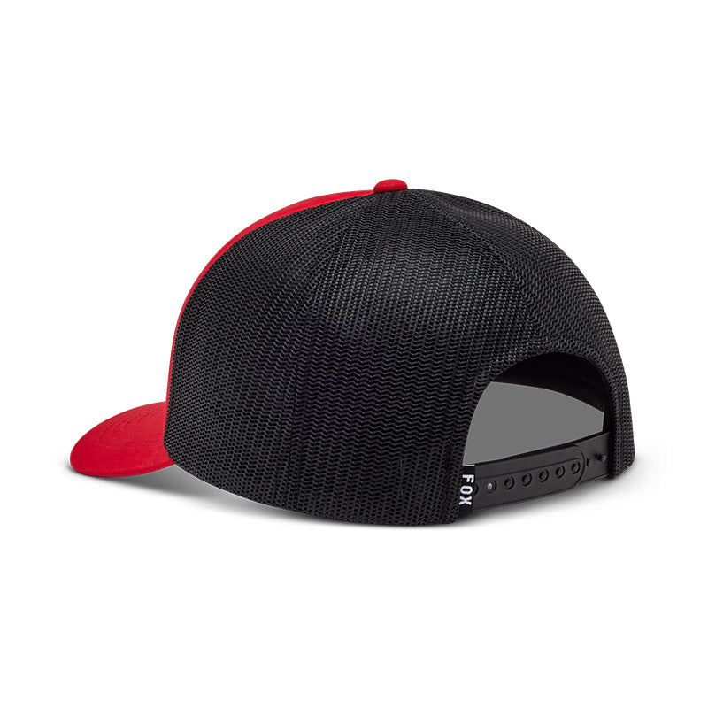 FOX HEAD TRUCKER - CAPPELLINO 33143 -122 FOX 