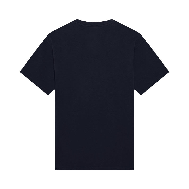 KAWI MIDWEIGHT - T-SHIRT 38286 -329 FOX 