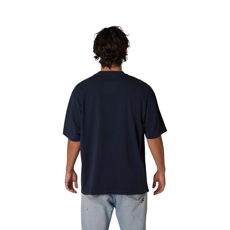 KAWI MIDWEIGHT - T-SHIRT 38286 -329 FOX 