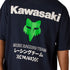 KAWI MIDWEIGHT - T-SHIRT 38286 -329 FOX 