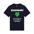 KAWI MIDWEIGHT - T-SHIRT 38286 -329 FOX 