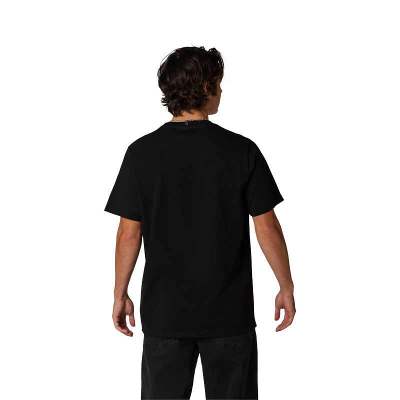 KAWI 195 ORIGINAL - T-SHIRT 38288 -001 FOX 
