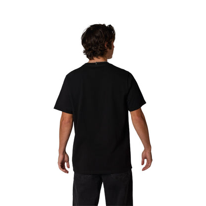 KAWI 195 ORIGINAL - T-SHIRT 38288 -001 FOX 
