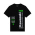 KAWI 195 ORIGINAL - T-SHIRT 38288 -001 FOX 