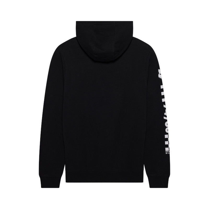 KAWI - FLEECE 38291 -001 FOX 