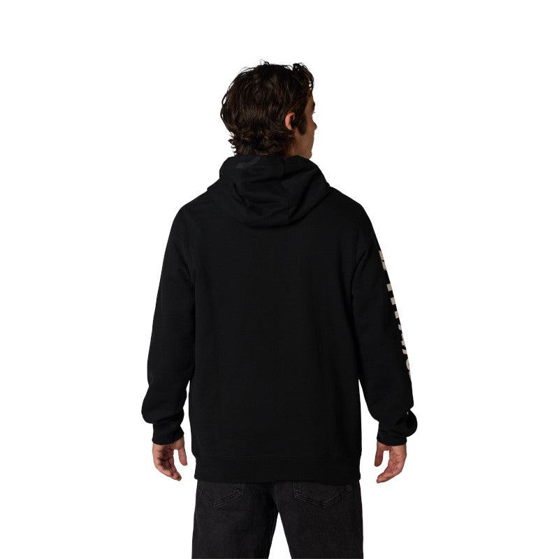 KAWI - FLEECE 38291 -001 FOX 