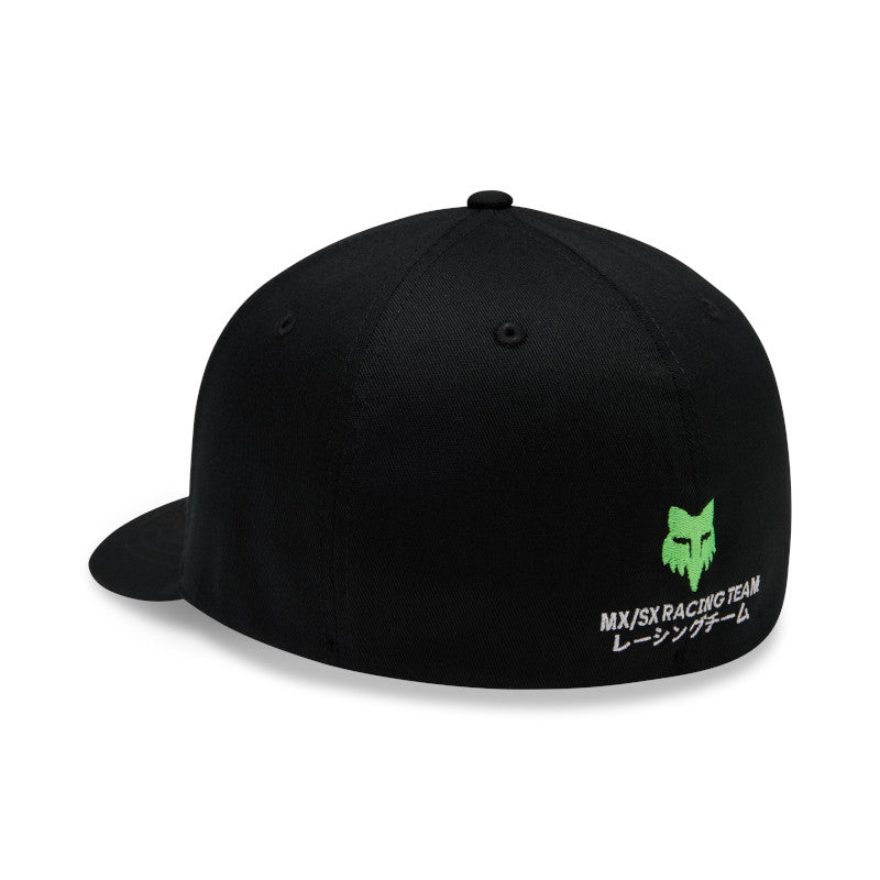 KAWI FLEXFIT - CAPPELLINO 38298 -001 FOX 