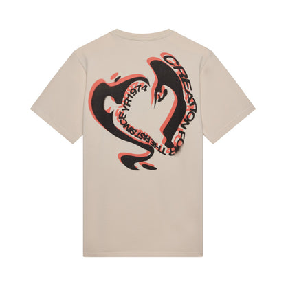 VISION 195 ORIGINAL - T-SHIRT 38309 -089 FOX 