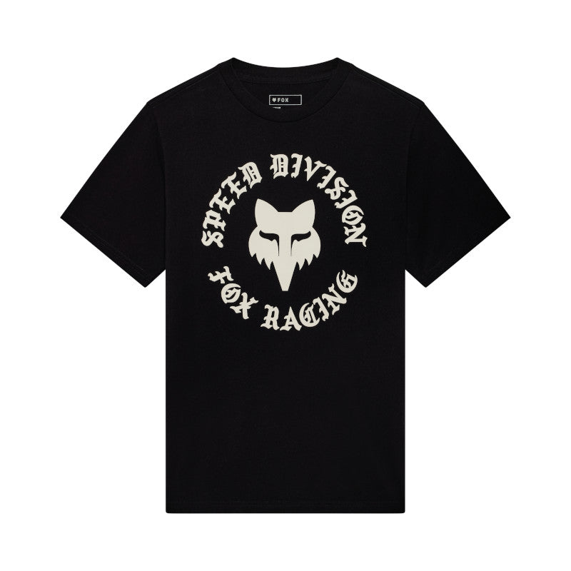 BADGE 195 ORIGINAL - T-SHIRT 38493 -001 FOX 