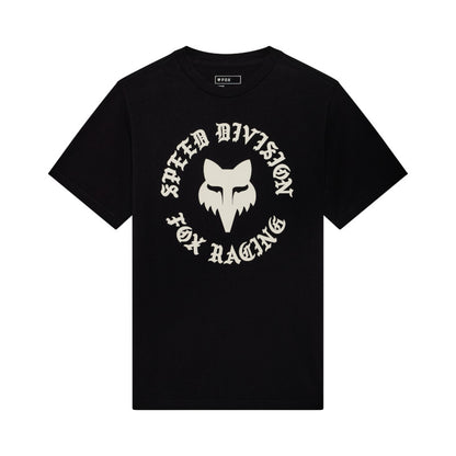 BADGE 195 ORIGINAL - T-SHIRT 38493 -001 FOX 