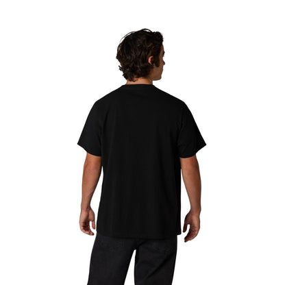 BADGE 195 ORIGINAL - T-SHIRT 38493 -001 FOX 