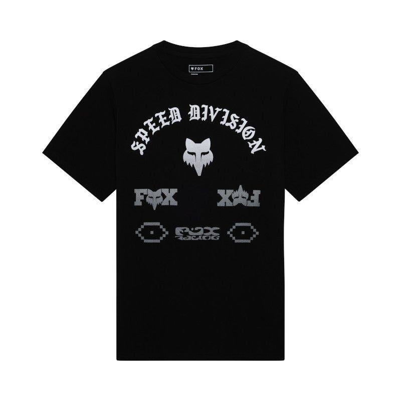ICON 195 ORIGINAL - T-SHIRT 38497 -001 FOX 