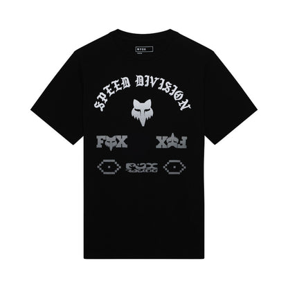 ICON 195 ORIGINAL - T-SHIRT 38497 -001 FOX 