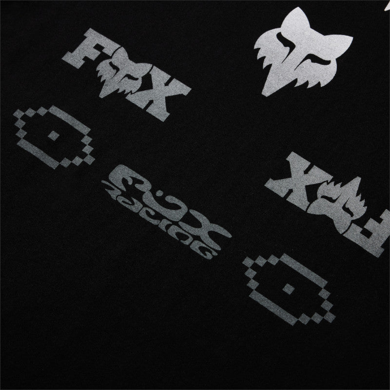ICON 195 ORIGINAL - T-SHIRT 38497 -001 FOX 