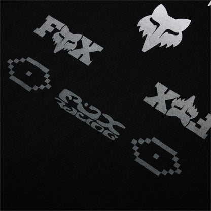 ICON 195 ORIGINAL - T-SHIRT 38497 -001 FOX 