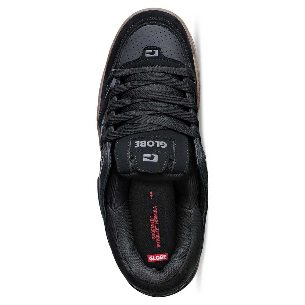 FUSION - SCARPE GBFUS -10184 GLOBE 
