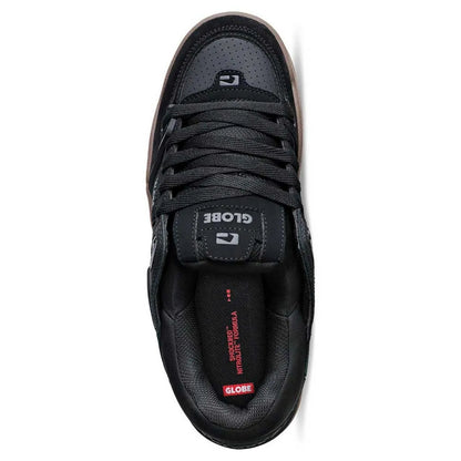 FUSION - SCARPE GBFUS -10184 GLOBE 