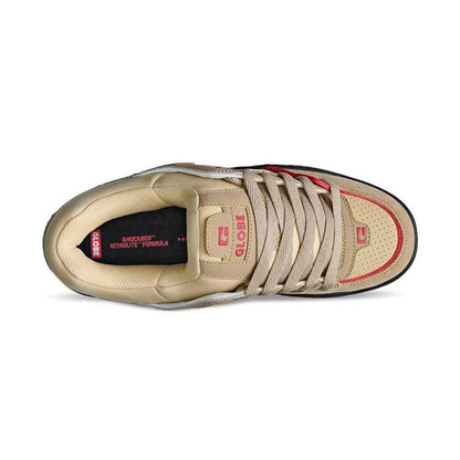 FUSION - SCARPE GBFUS -29125 GLOBE 