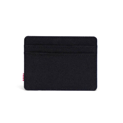 CHARLIE CARDHOLDER - PORTAFOGLI 66UACL01034 -00001 HERSCHEL 