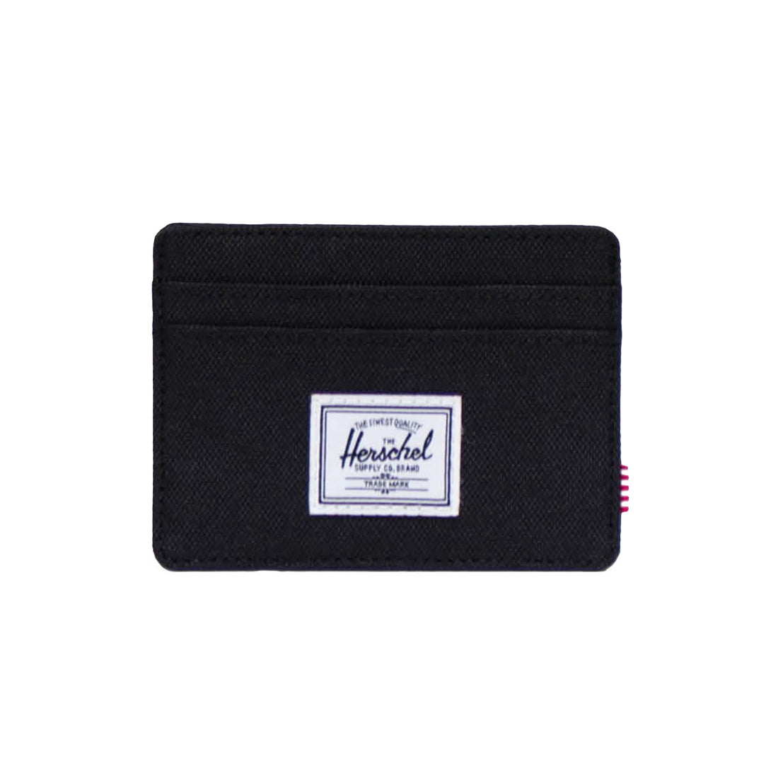 CHARLIE CARDHOLDER - PORTAFOGLI 66UACL01034 -00001 HERSCHEL 