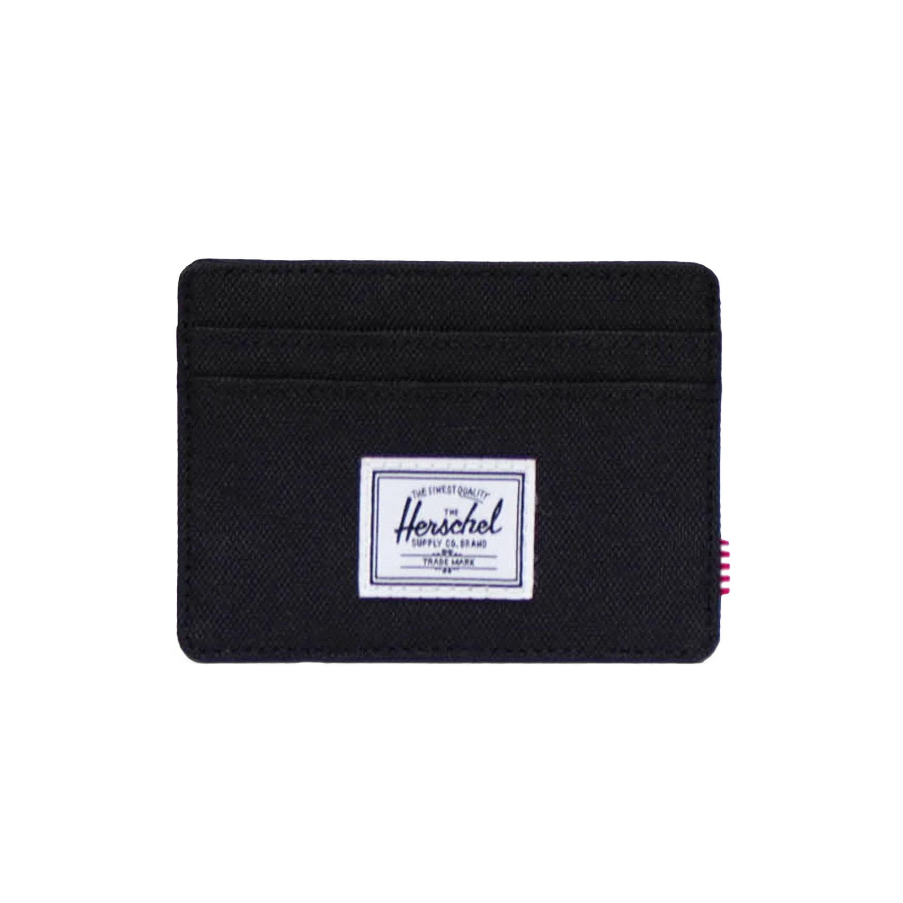 CHARLIE CARDHOLDER - PORTAFOGLI 66UACL01034 -00001 HERSCHEL 