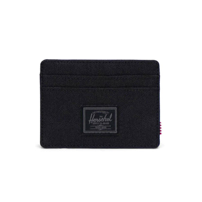 CHARLIE CARDHOLDER - PORTAFOGLI 66UACL01035 -05881 HERSCHEL 