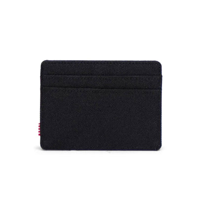CHARLIE CARDHOLDER - PORTAFOGLI 66UACL01035 -05881 HERSCHEL 