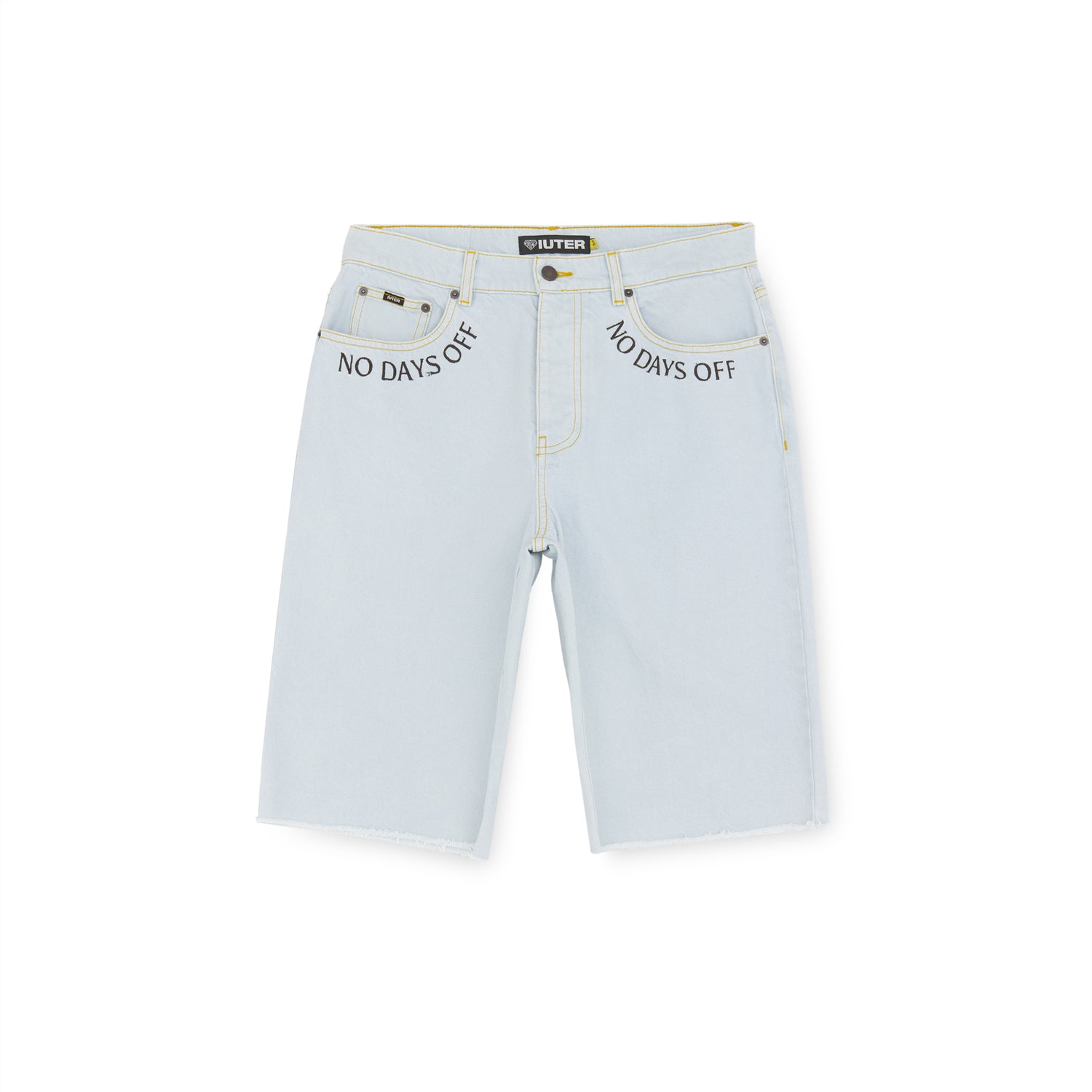 STONEWASHED 26SIDS50 -STONEWASHED IUTER 