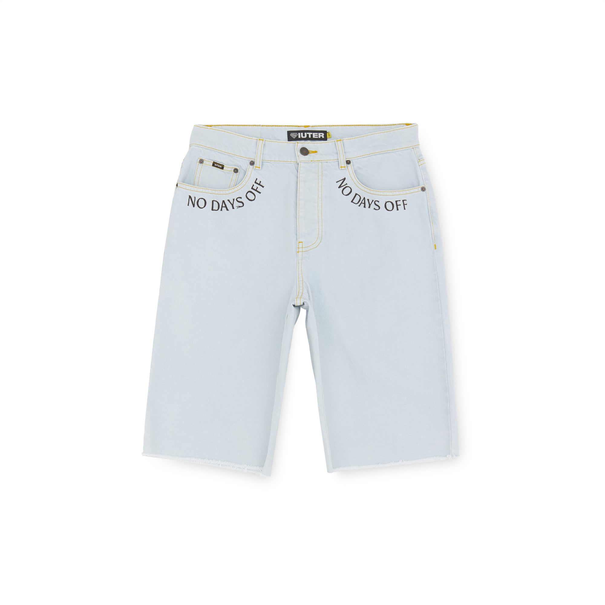STONEWASHED 26SIDS50 -STONEWASHED IUTER 