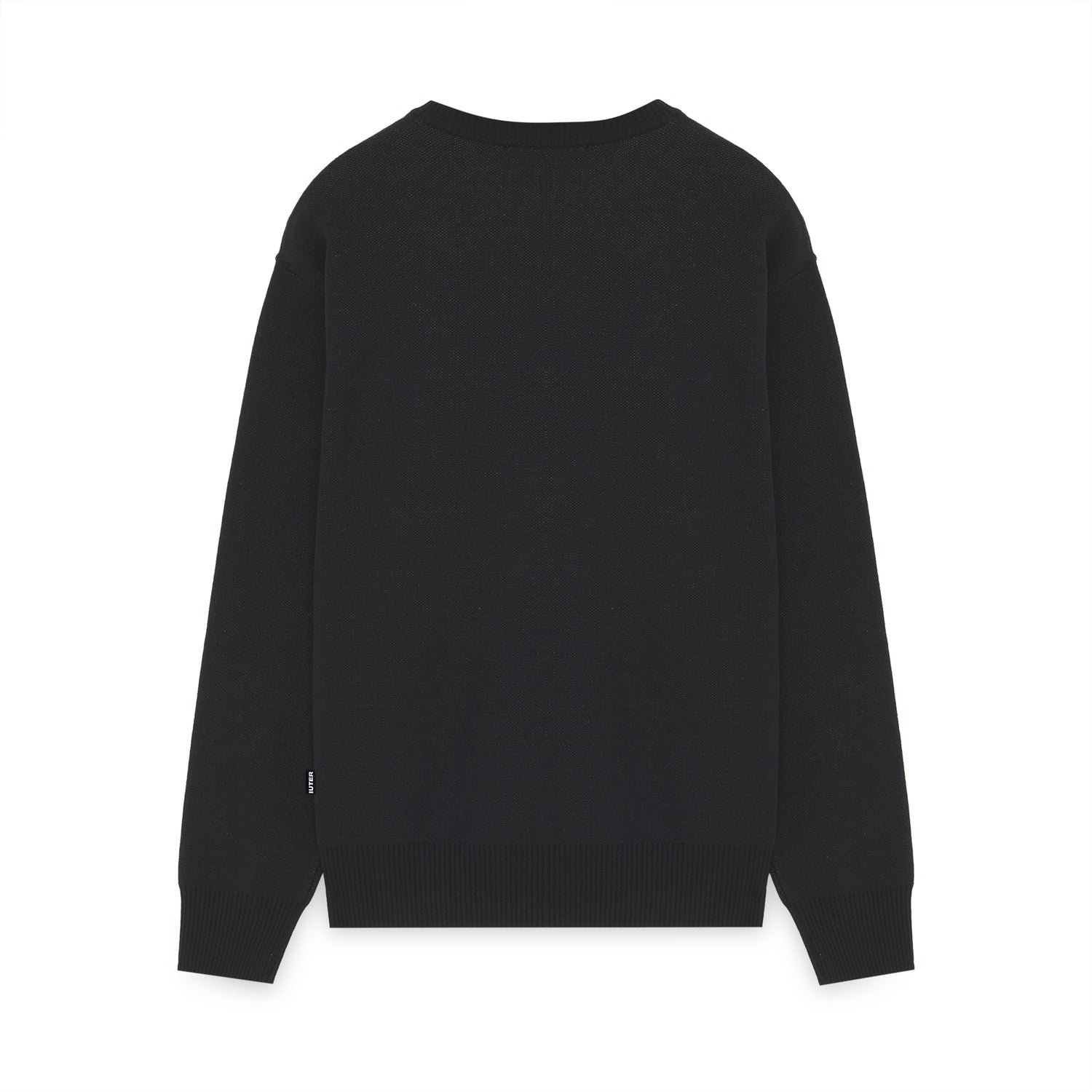 BLACK 26SIJM07 -BLACK IUTER 