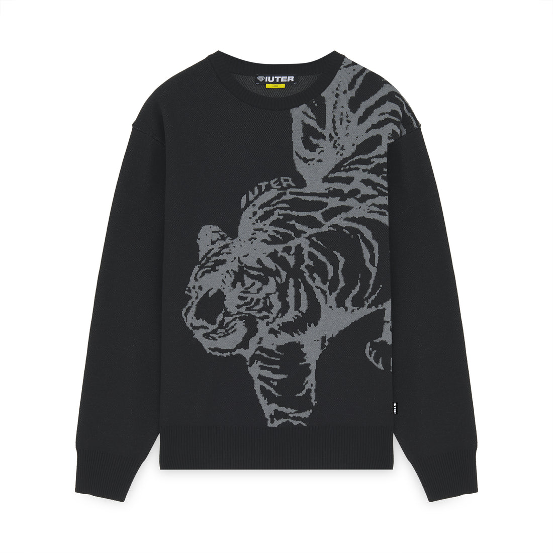 BLACK 26SIJM07 -BLACK IUTER 