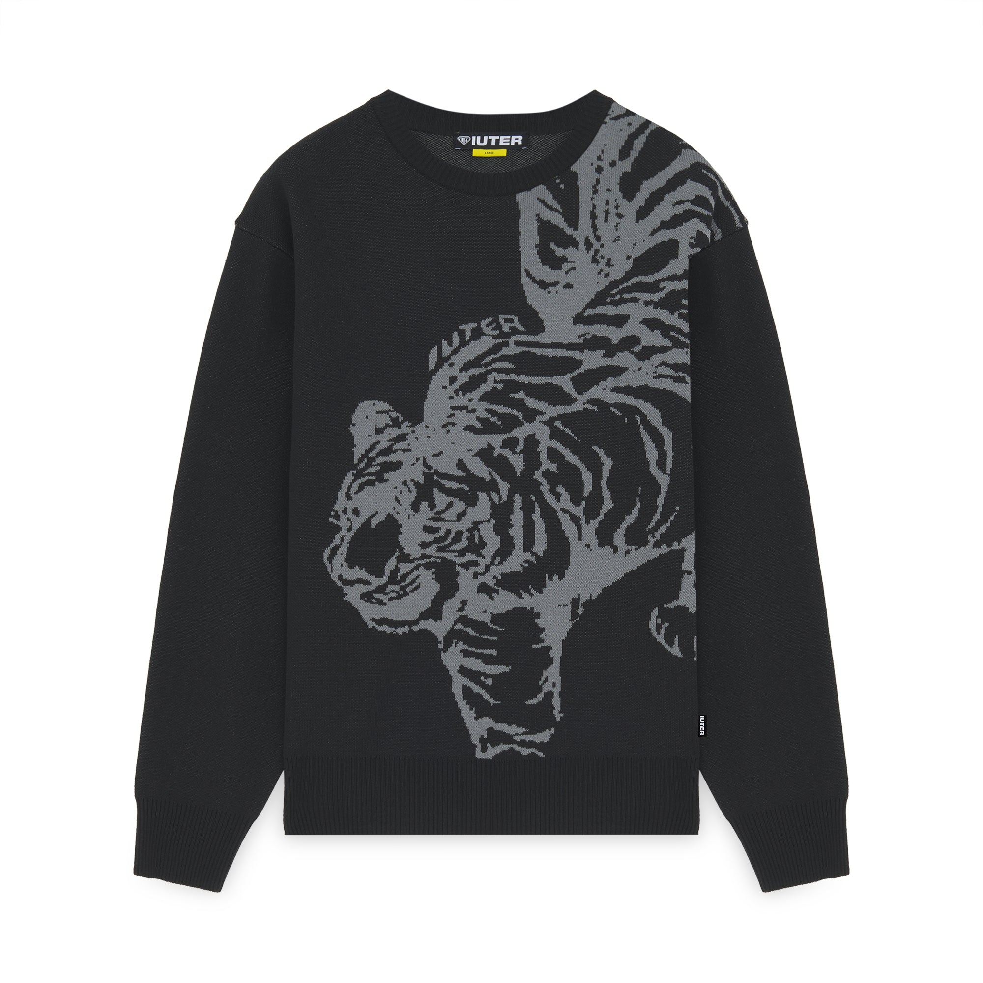 BLACK 26SIJM07 -BLACK IUTER 