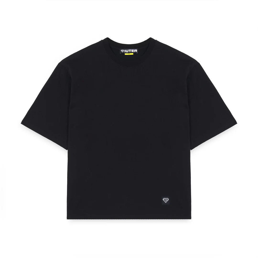 BLACK CRVRITS02 -BLACK IUTER 