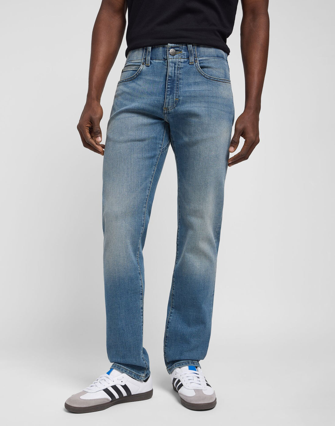 SLIM FIT MVP LENNY - JEANS 112119614 . LEE 