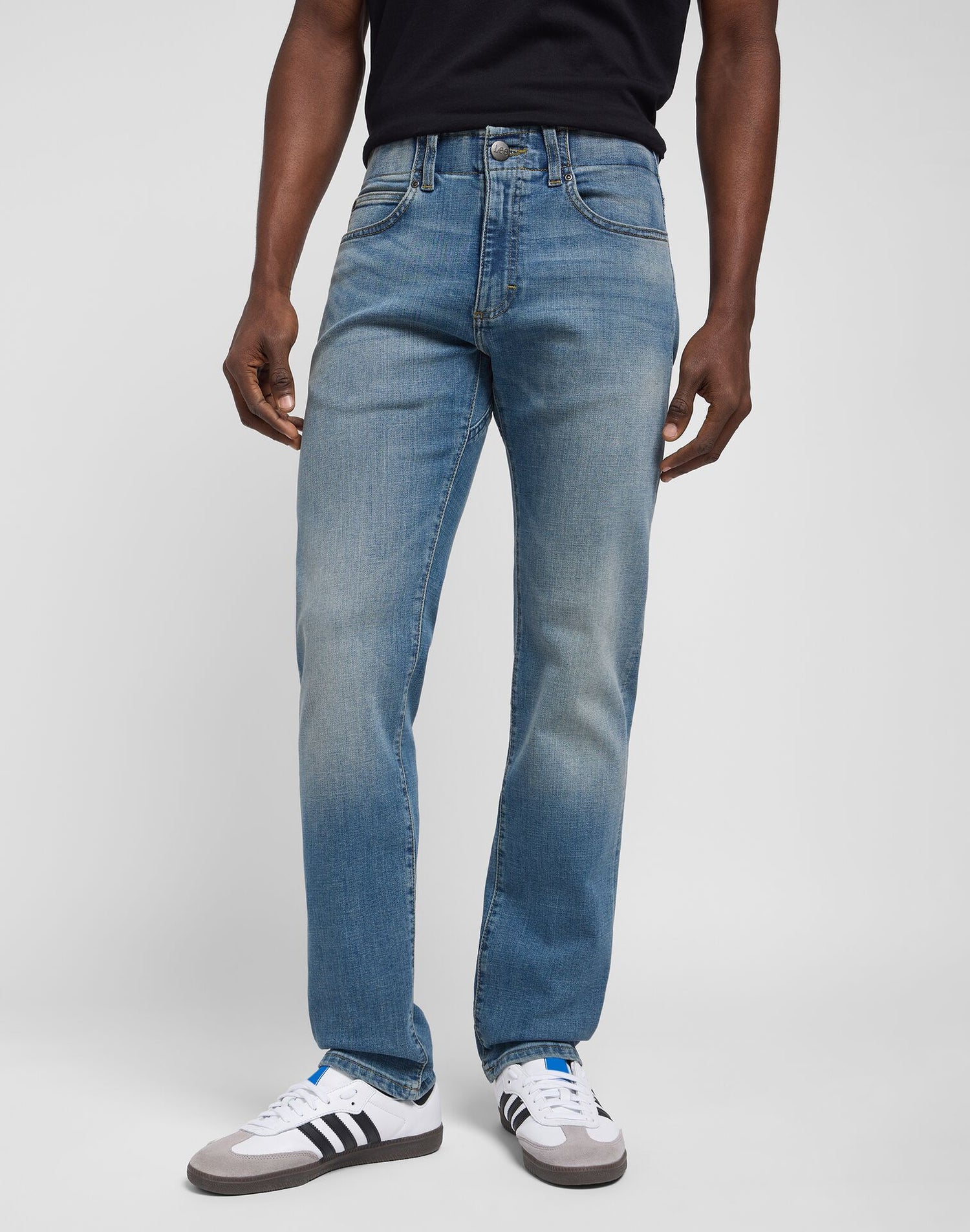 SLIM FIT MVP LENNY - JEANS 112119614 . LEE 