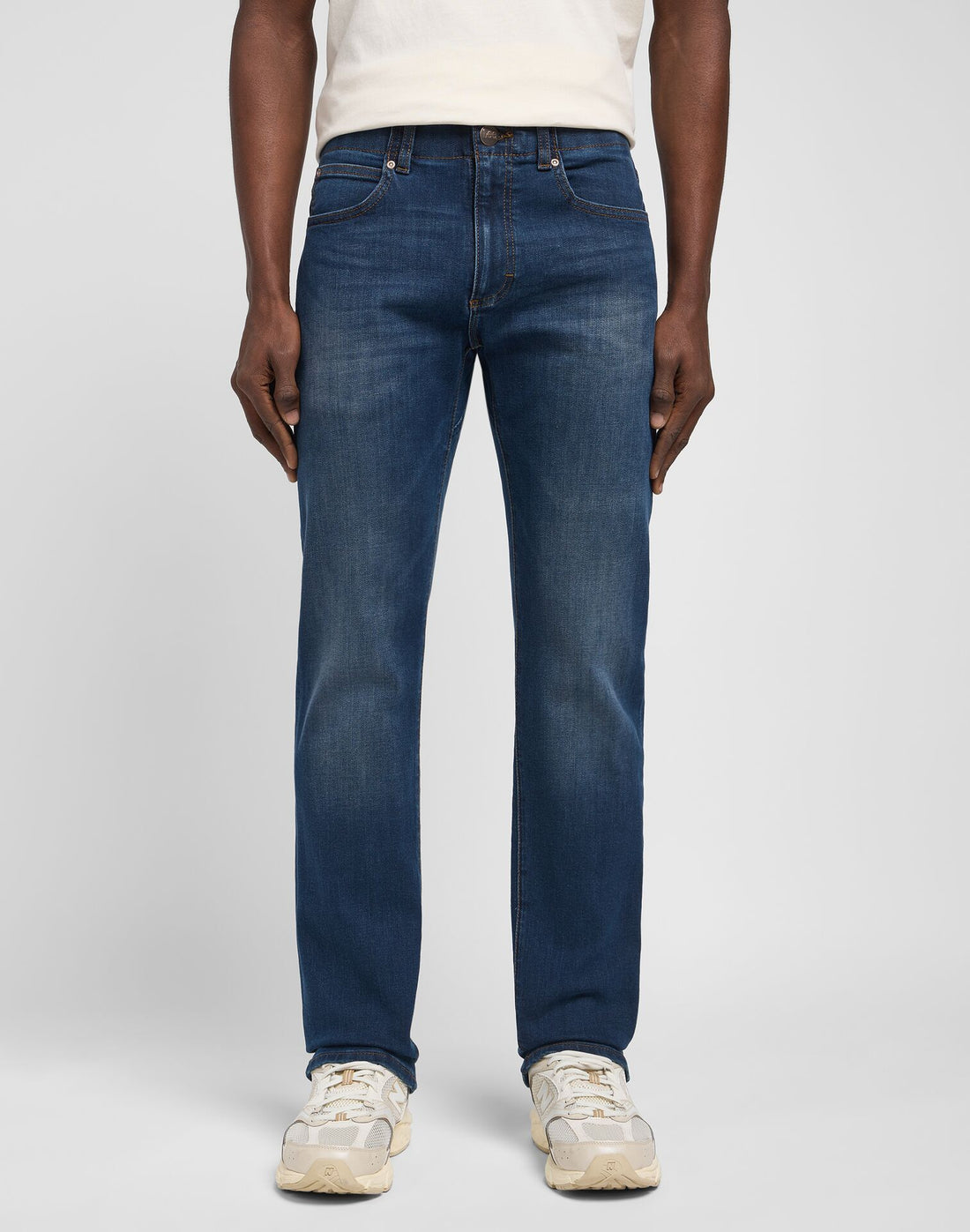 SLIM FIT MVP ARISTOCRAT - JEANS 112119616 . LEE 