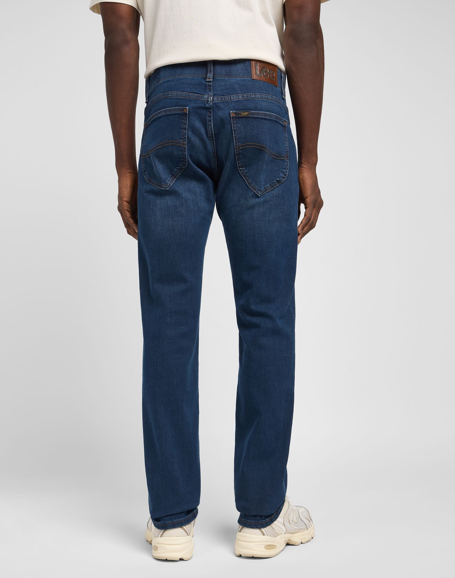SLIM FIT MVP ARISTOCRAT - JEANS 112119616 . LEE 