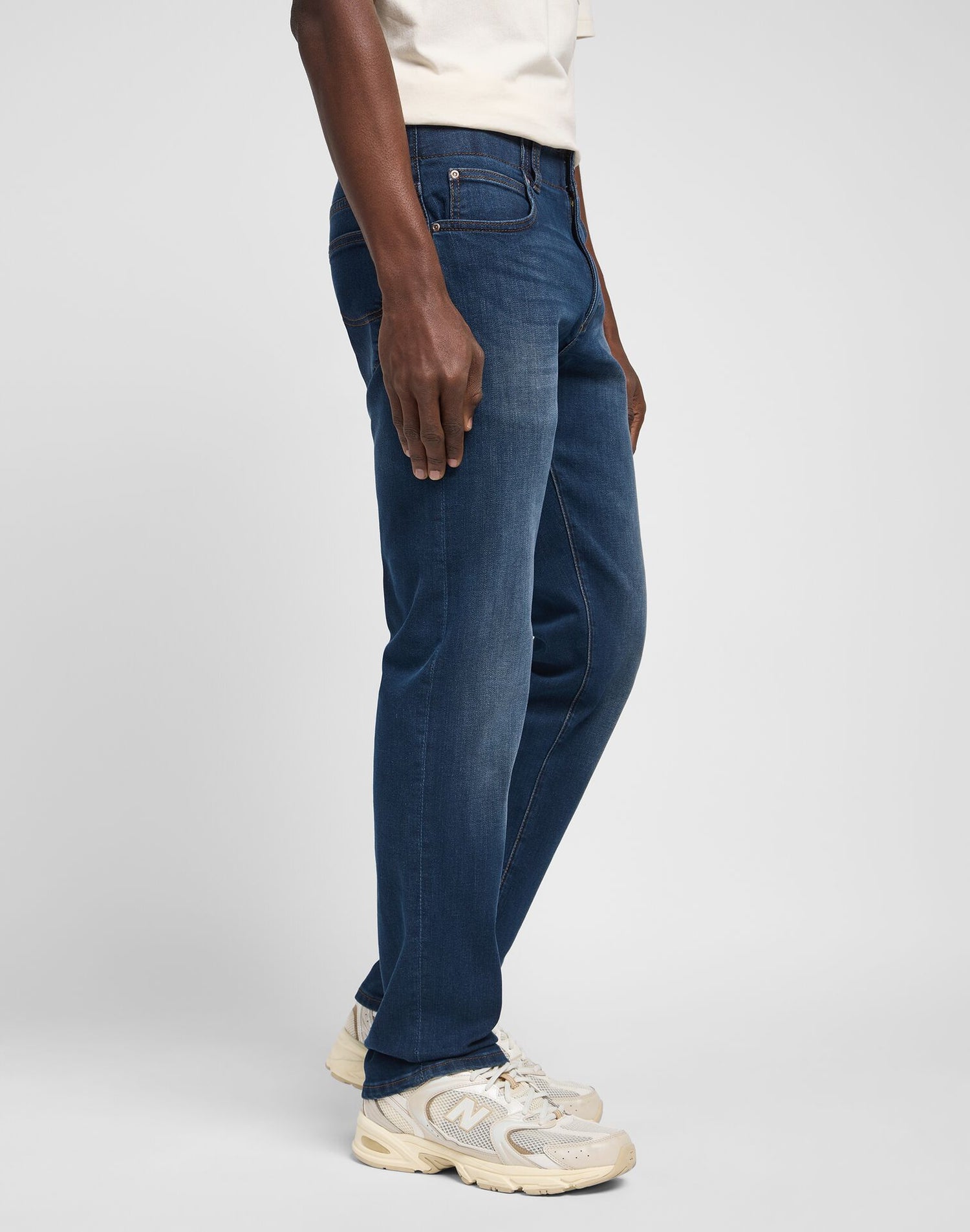 SLIM FIT MVP ARISTOCRAT - JEANS 112119616 . LEE 