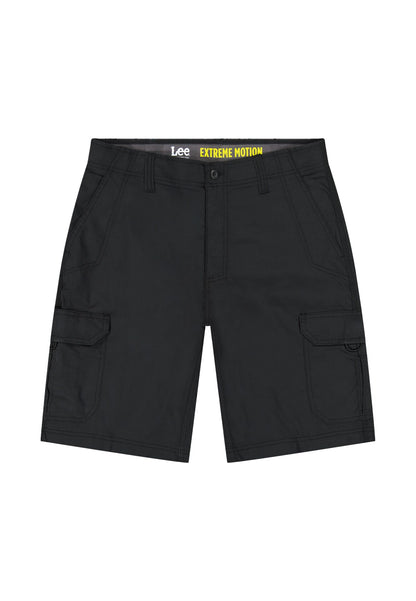 XM CROSSROAD CARGO BLACK - SHORTS 112332264 . LEE 