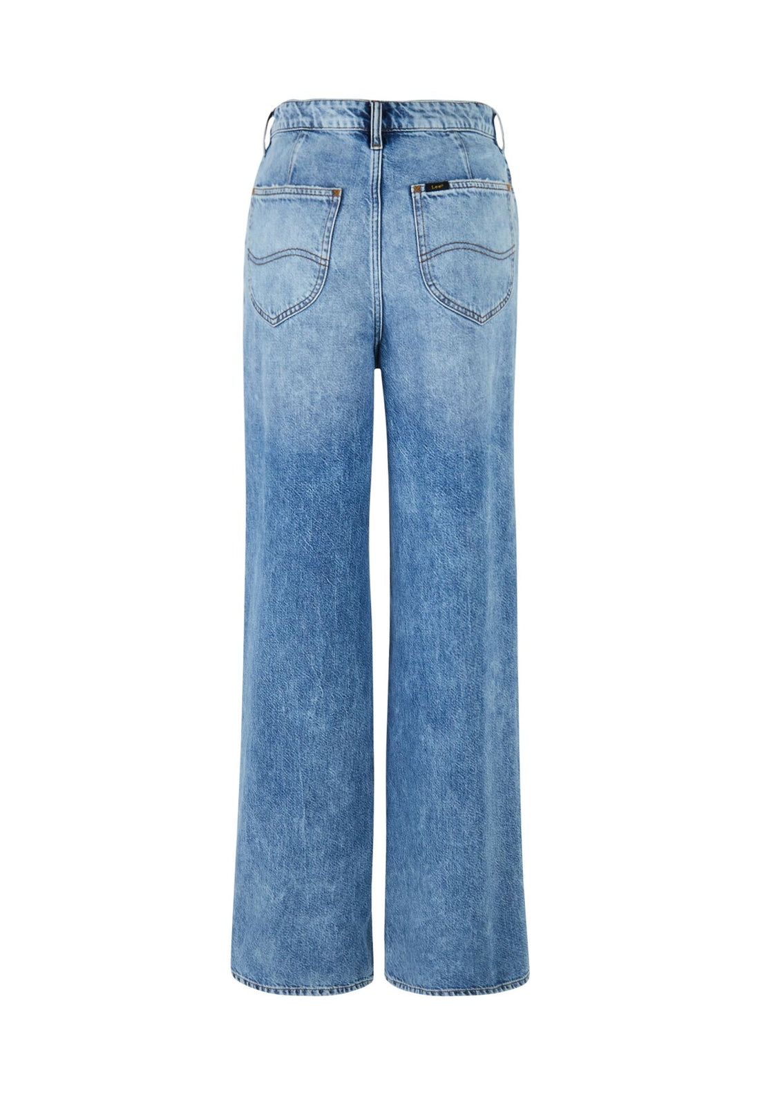 STELLA TAKE THE HINT - JEANS 112346641 . LEE 