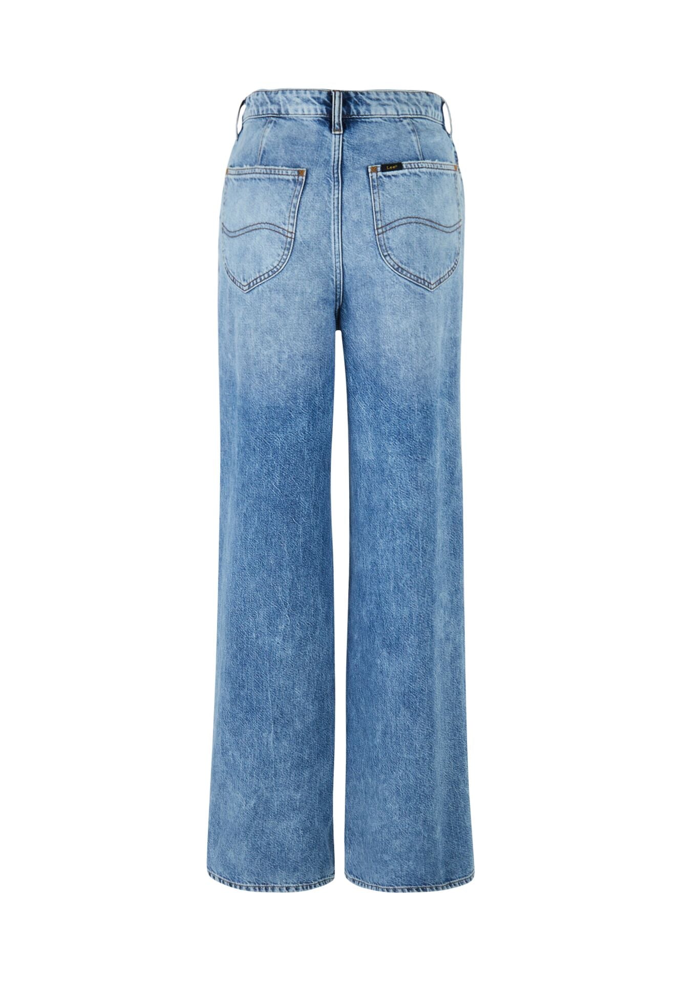 STELLA TAKE THE HINT - JEANS 112346641 . LEE 