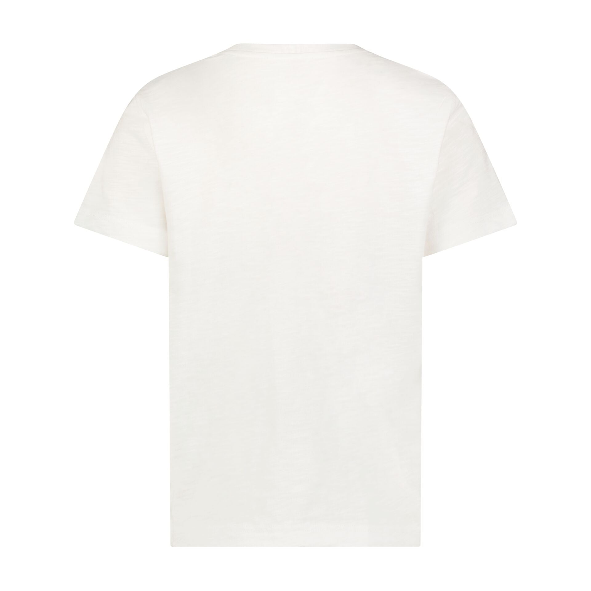 PERFECT BRIGHT WHITE - T-SHIRT 112355195 . LEE 